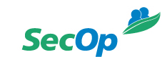 Logo von SecOp